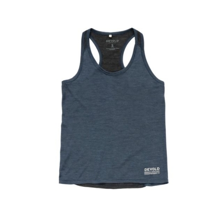 Devold  Endurance Merino 130 Singlet Women's Night