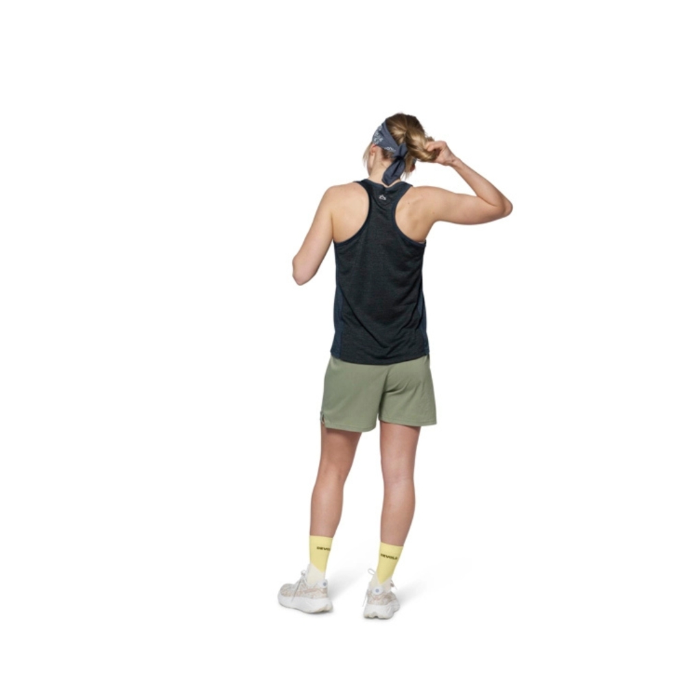 Devold Endurance Merino 130 Singlet Women's Night PDGO 293 209 B-287A shirts en tops online bestellen bij Kathmandu Outdoor & Travel