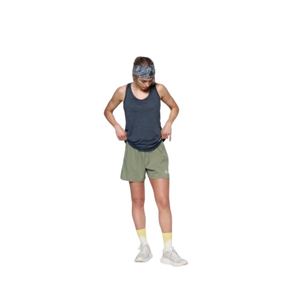 Devold Endurance Merino 130 Singlet Women's Night PDGO 293 209 B-287A shirts en tops online bestellen bij Kathmandu Outdoor & Travel