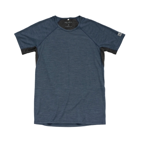 Devold  Endurance Merino 130 Tee Night 