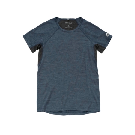 Devold  Endurance Merino 130 Tee Women's Night
