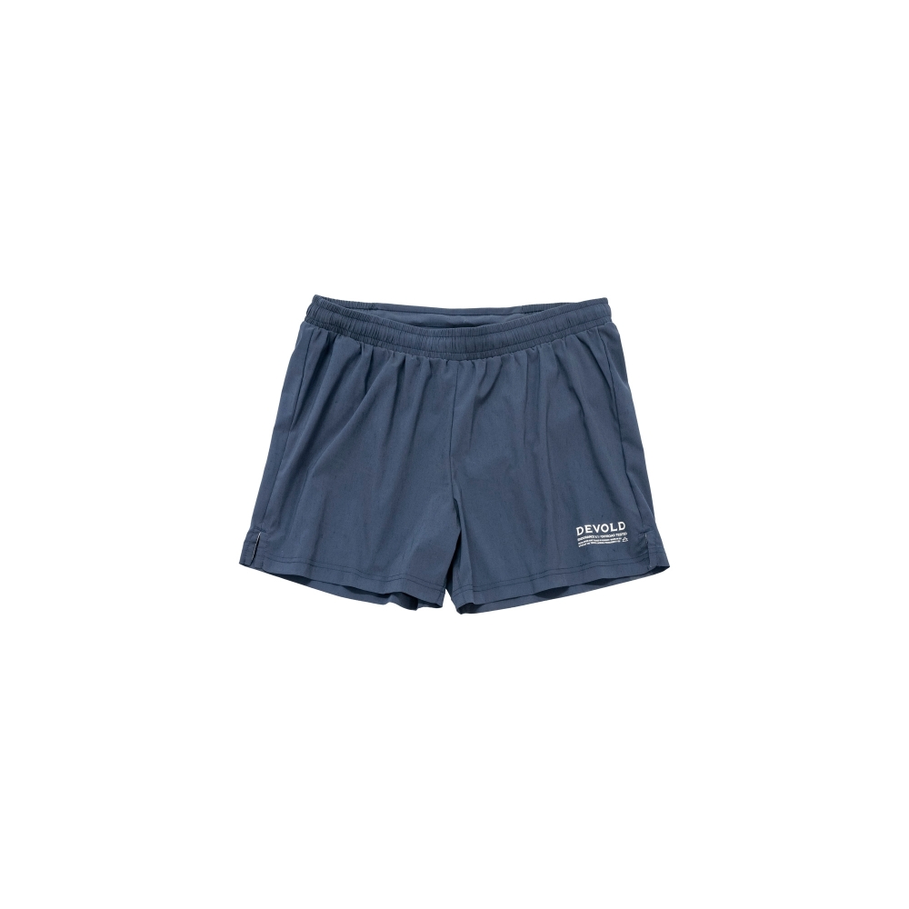 Devold Endurance Merino Shorts Women's Night PDGO 407 166 B-287A broeken online bestellen bij Kathmandu Outdoor & Travel