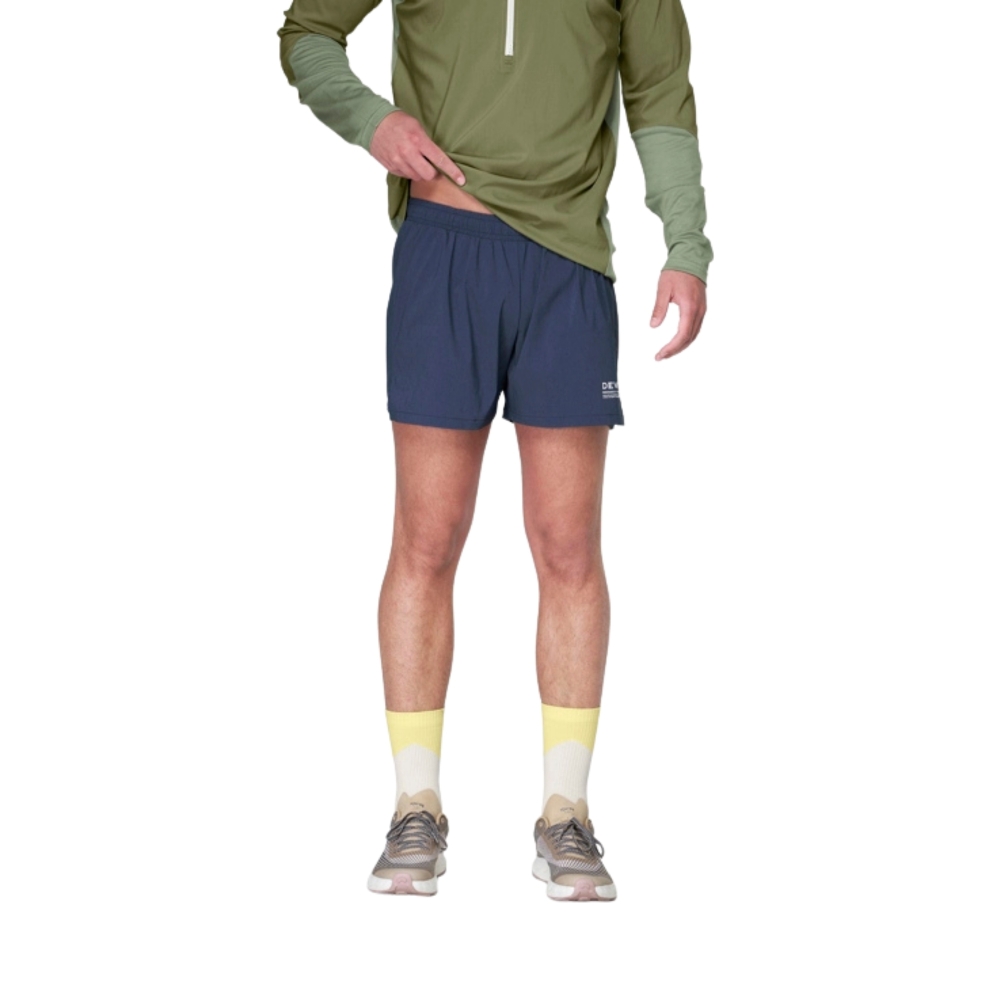 Devold Endurance Merino Shorts Night PDGO 407 176 B-287A broeken online bestellen bij Kathmandu Outdoor & Travel