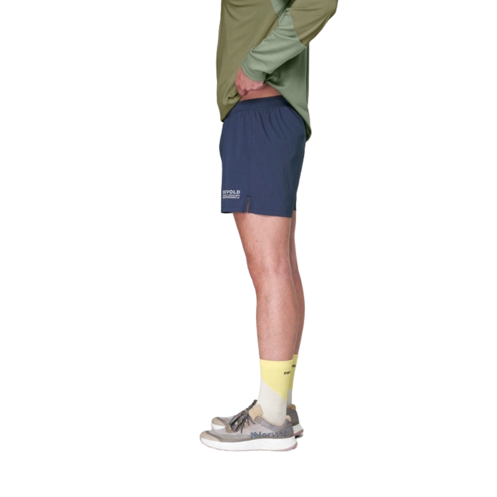 Devold Endurance Merino Shorts Night PDGO 407 176 B-287A broeken online bestellen bij Kathmandu Outdoor & Travel