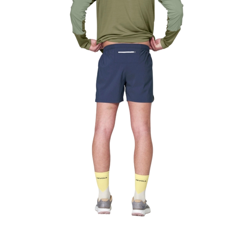 Devold Endurance Merino Shorts Night PDGO 407 176 B-287A broeken online bestellen bij Kathmandu Outdoor & Travel