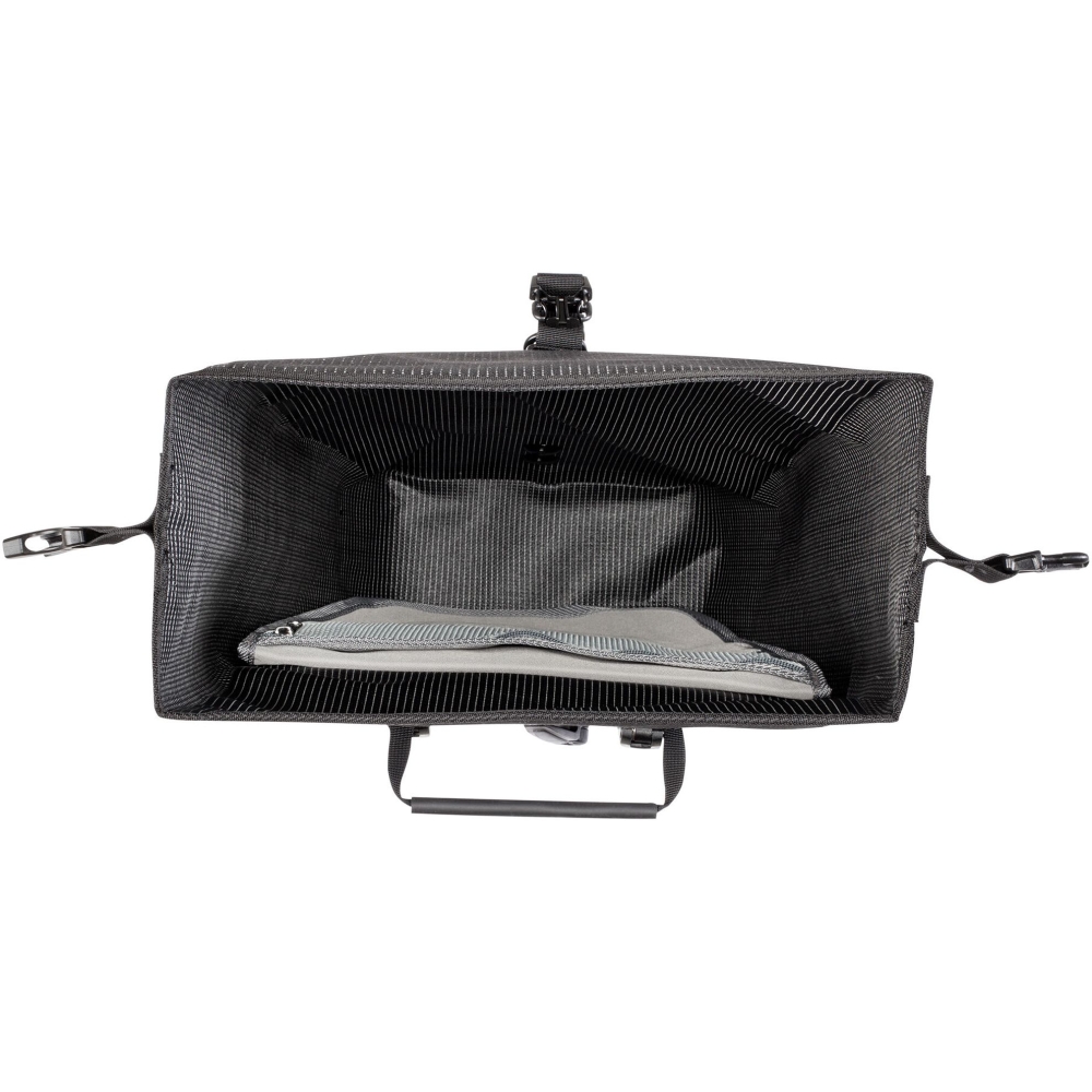 Ortlieb Ortlieb Back-Roller High-Vis QL2.1 20 L single OF5505 tassen Ortlieb Back-Roller High-Vis QL2.1 20 L single Black OF5505 tassen online bestellen bij Kathmandu Outdoor & Travel