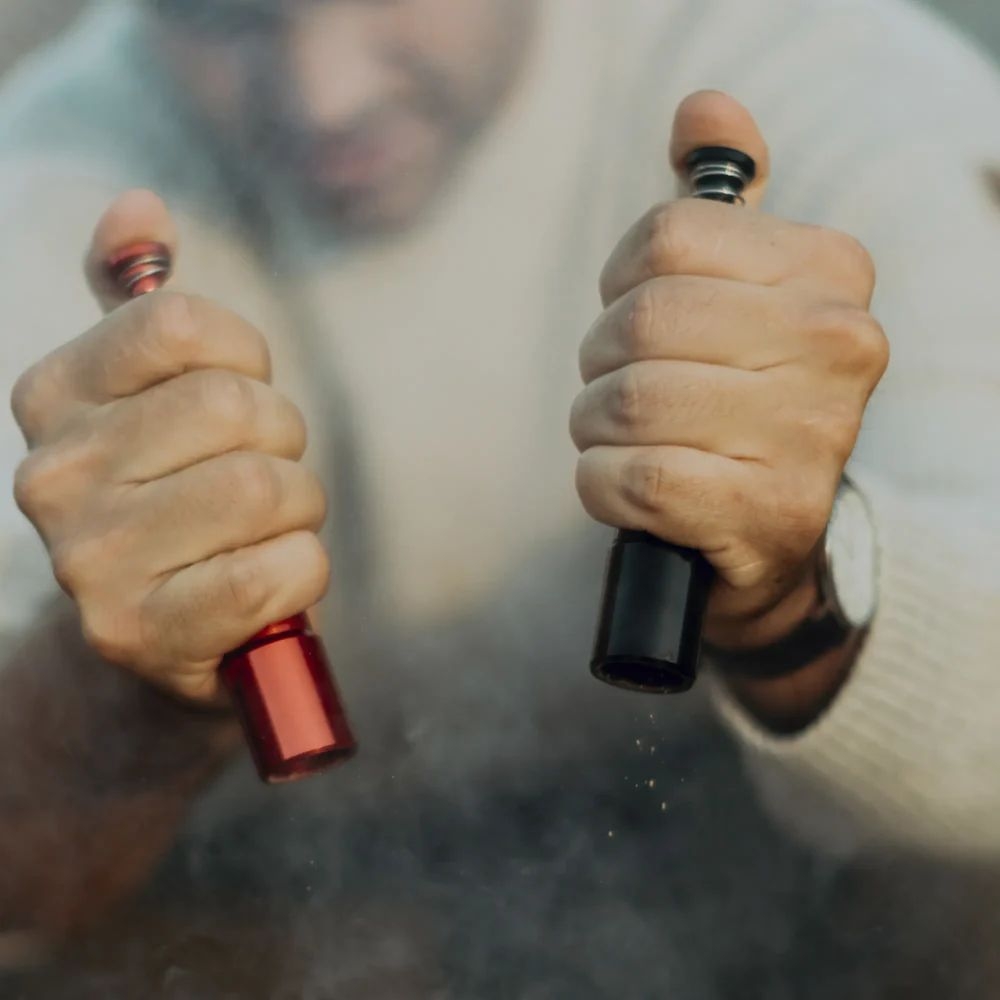 Primus Salt and Pepper Mill 2 pack  P740630 koken online bestellen bij Kathmandu Outdoor & Travel