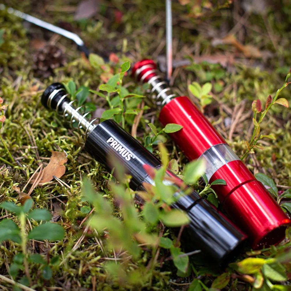 Primus Salt and Pepper Mill 2 pack  P740630 koken online bestellen bij Kathmandu Outdoor & Travel