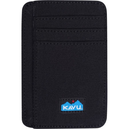 Kavu  Fairbanks Black 