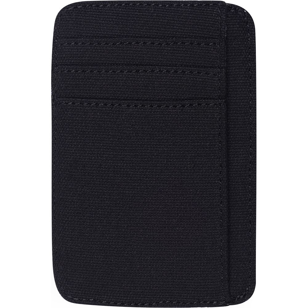 Kavu Fairbanks Black 9205-20 reisaccessoires online bestellen bij Kathmandu Outdoor & Travel