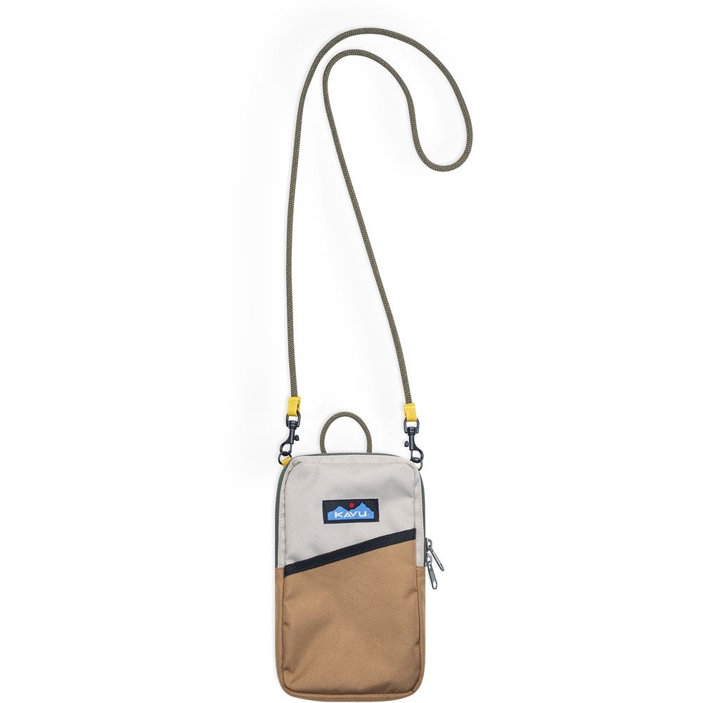 Kavu Essential Case Canyon Wall 9297-2867 reisaccessoires online bestellen bij Kathmandu Outdoor & Travel