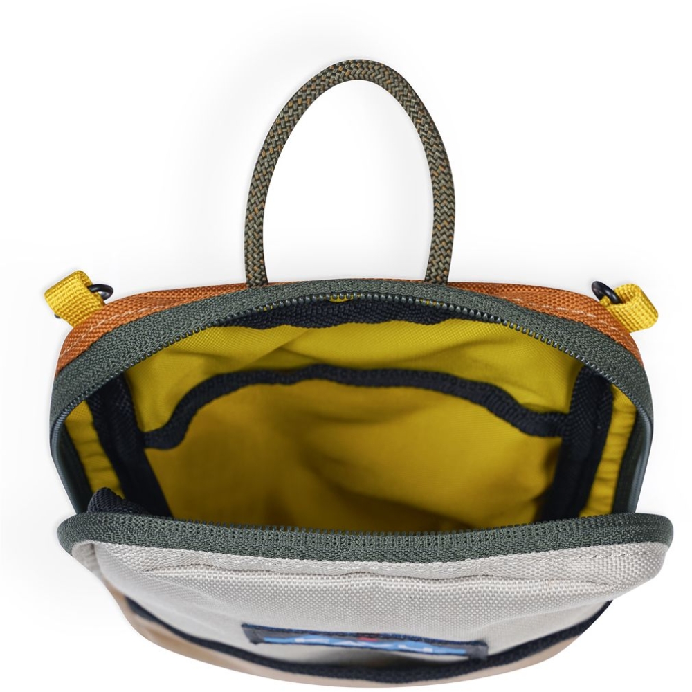 Kavu Essential Case Canyon Wall 9297-2867 reisaccessoires online bestellen bij Kathmandu Outdoor & Travel