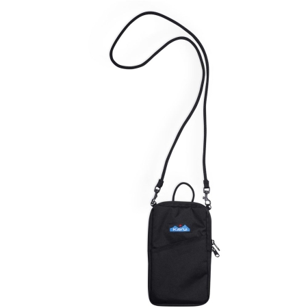 Kavu Essential Case Raven Kavu Essential Case Raven