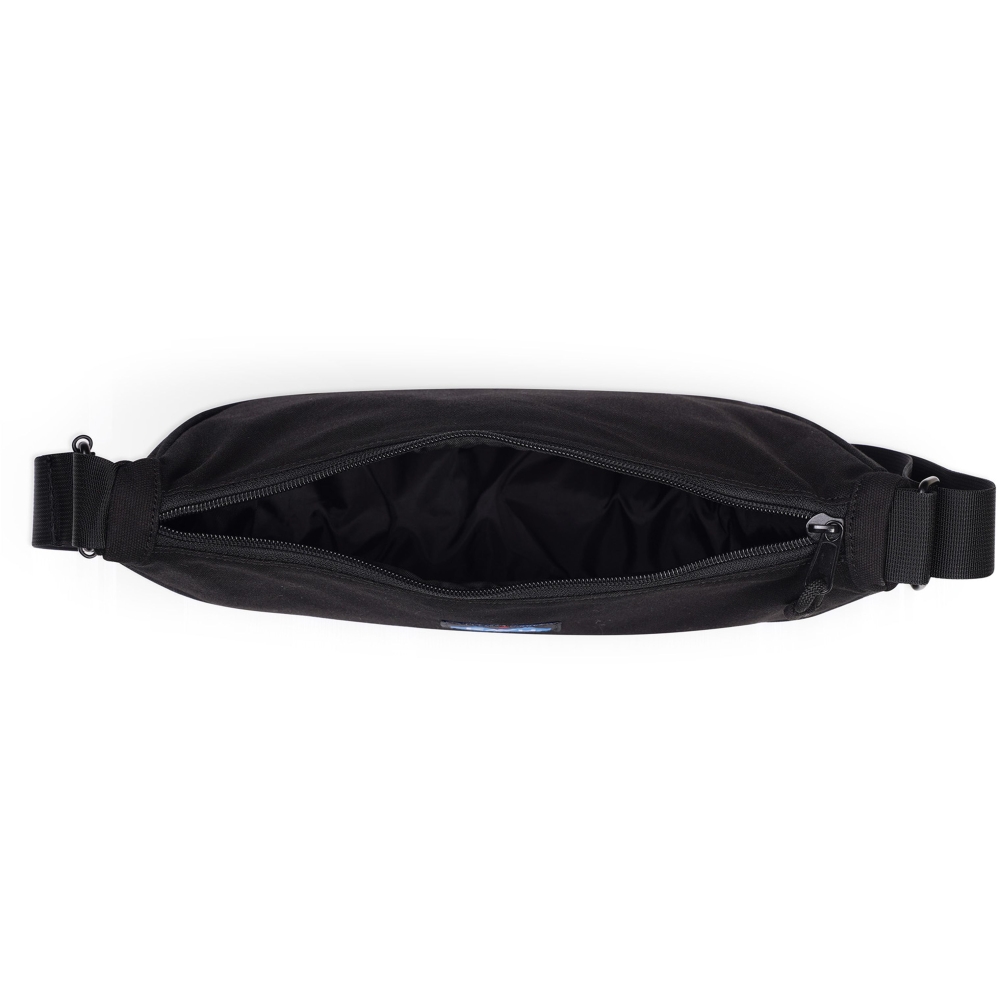 Kavu Saddle Satchel Black 9563-20 tassen online bestellen bij Kathmandu Outdoor & Travel