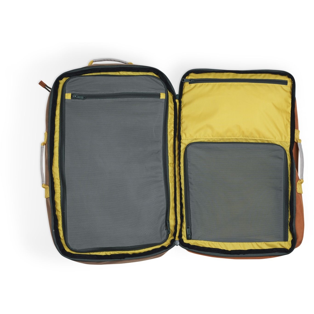 Kavu Hauler Hills Canyon Wall 9493-2867 dagrugzakken online bestellen bij Kathmandu Outdoor & Travel