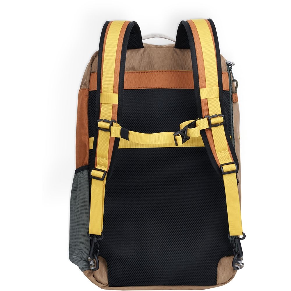 Kavu Hauler Hills Canyon Wall 9493-2867 dagrugzakken online bestellen bij Kathmandu Outdoor & Travel