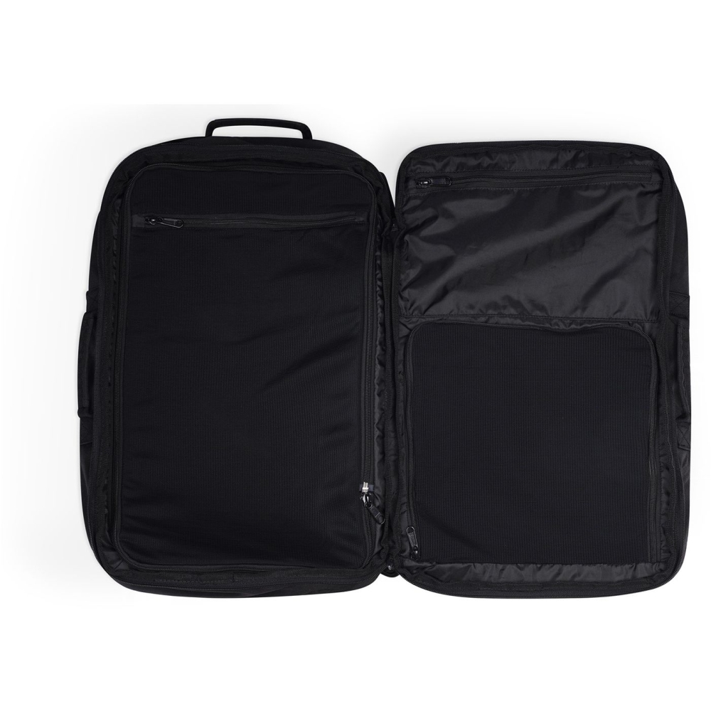 Kavu Kavu Hauler Hills 9493-2010 dagrugzakken Kavu Hauler Hills Raven 9493-2010 dagrugzakken online bestellen bij Kathmandu Outdoor & Travel