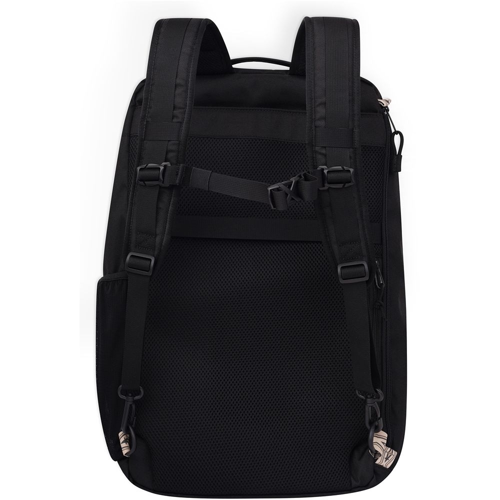 Kavu Kavu Hauler Hills 9493-2010 dagrugzakken Kavu Hauler Hills Raven 9493-2010 dagrugzakken online bestellen bij Kathmandu Outdoor & Travel