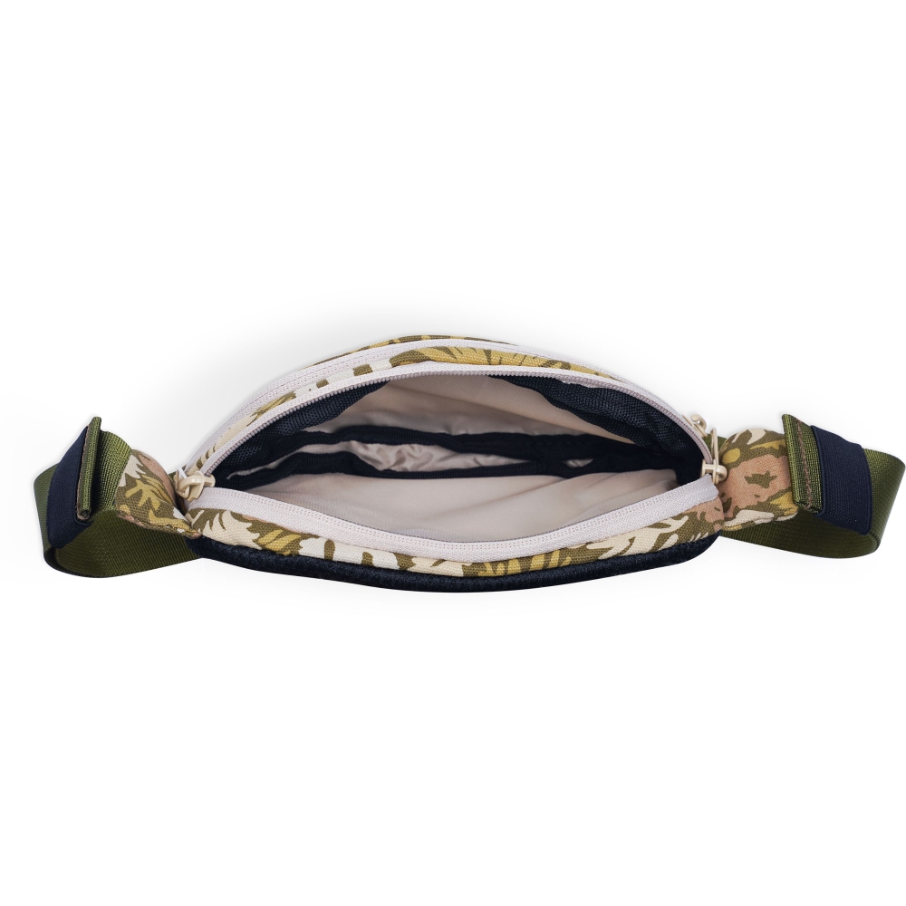 Kavu Canvas Spectator Cactus Garden 9204-2845 tassen online bestellen bij Kathmandu Outdoor & Travel