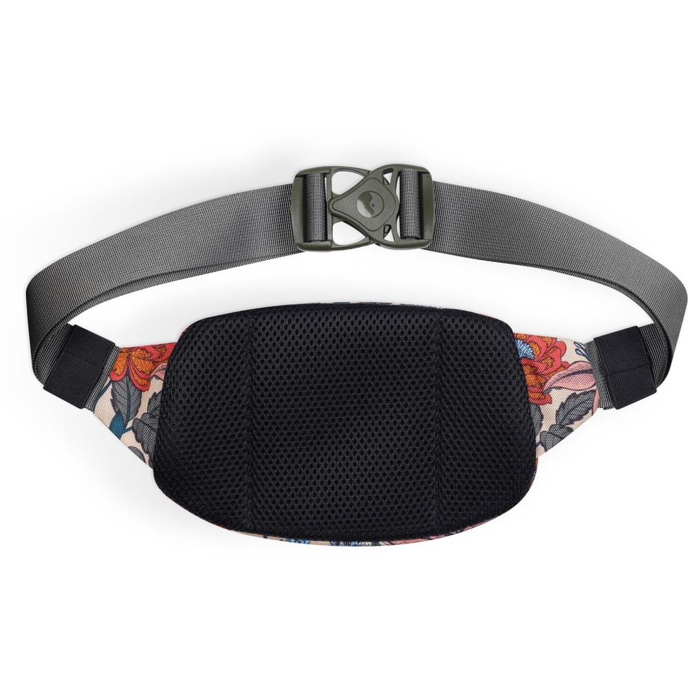 Kavu Kavu Spectator 9065-2849 tassen Kavu Spectator Flower Fields 9065-2849 tassen online bestellen bij Kathmandu Outdoor & Travel