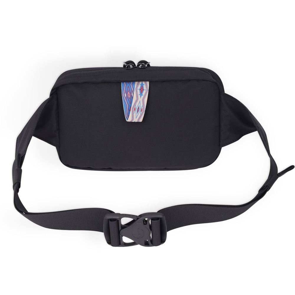 Kavu Cattle Point Black 9532-20 tassen online bestellen bij Kathmandu Outdoor & Travel