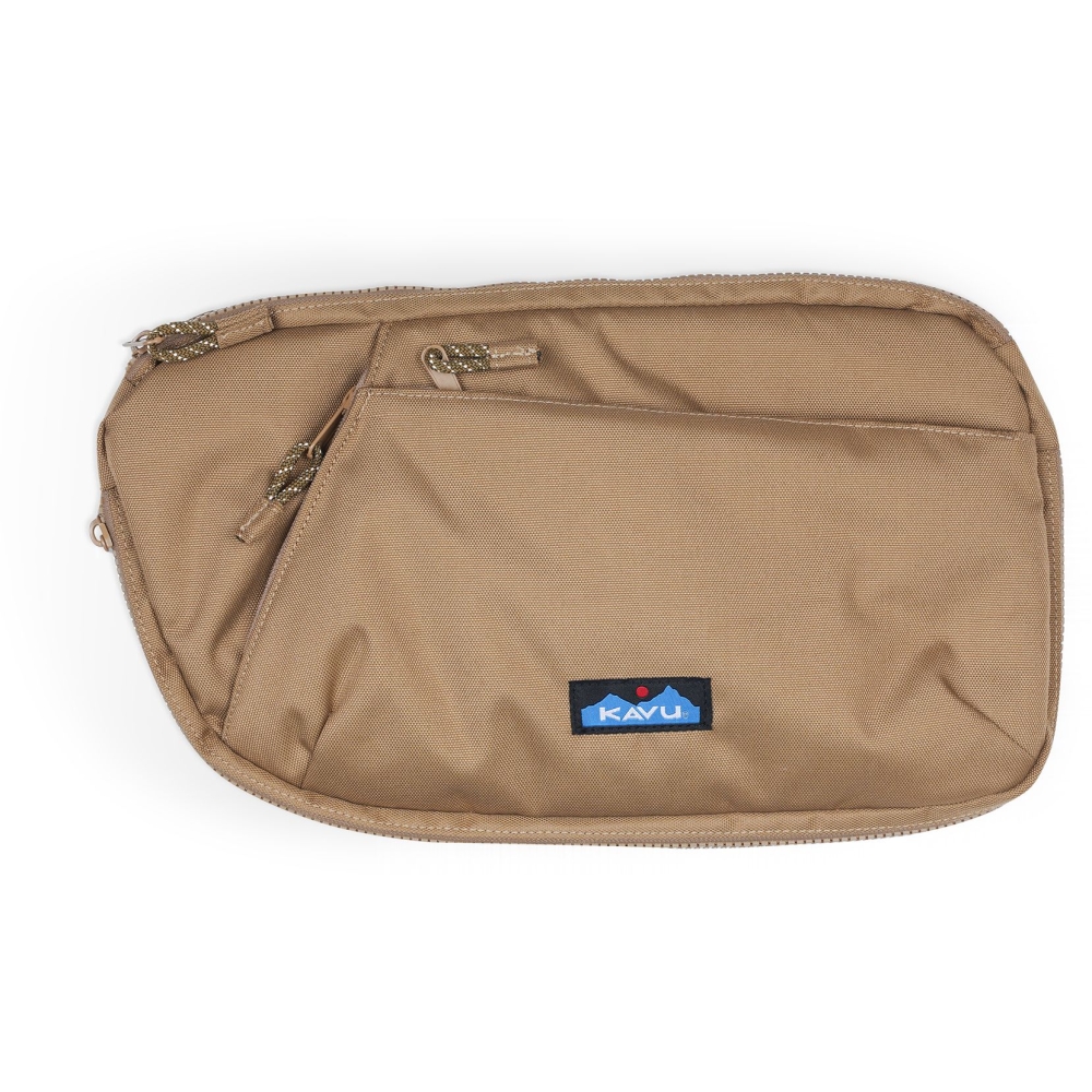 Kavu Roam Sling Buff 9545-2689 tassen online bestellen bij Kathmandu Outdoor & Travel