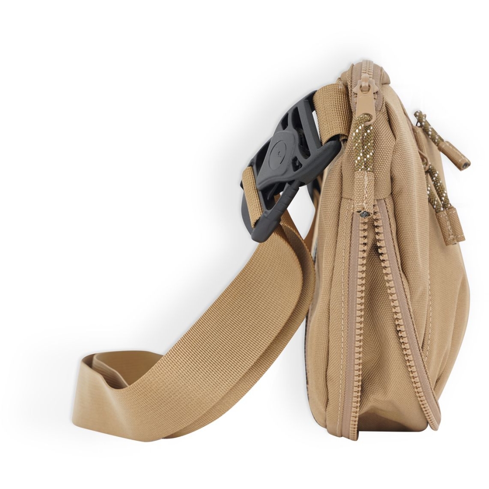 Kavu Roam Sling Buff 9545-2689 tassen online bestellen bij Kathmandu Outdoor & Travel