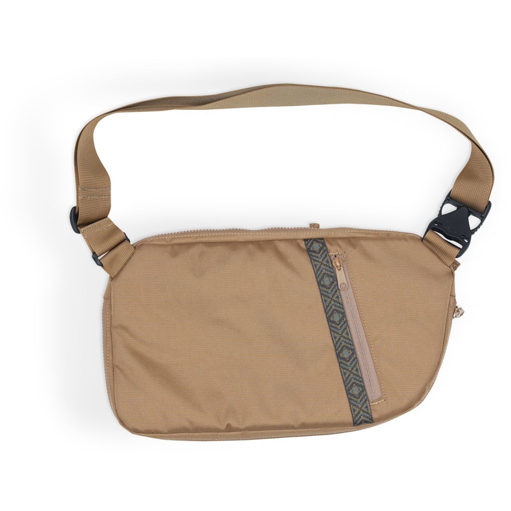 Kavu Roam Sling Buff 9545-2689 tassen online bestellen bij Kathmandu Outdoor & Travel