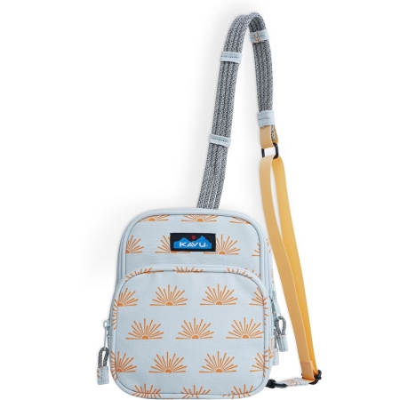 Kavu Sling Sling Sunrays Kavu Sling Sling Sunrays