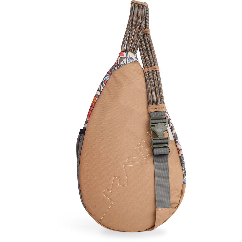 Kavu Paxton Pack Flower Fields 870-2849 tassen online bestellen bij Kathmandu Outdoor & Travel