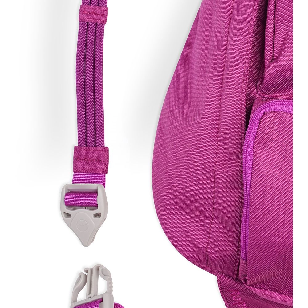 Kavu Mini Rope Sling Pink 9191-136 tassen online bestellen bij Kathmandu Outdoor & Travel
