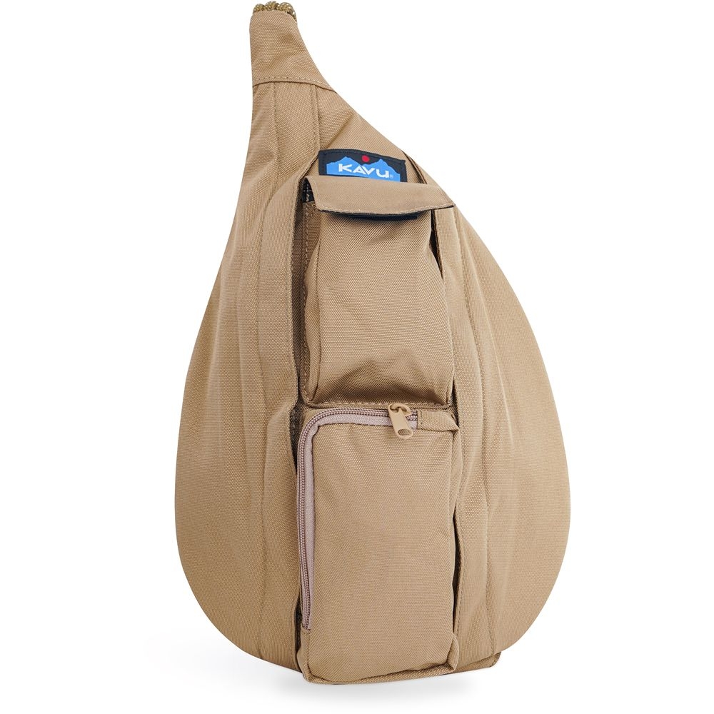 Kavu Mini Rope Sling Buff 9191-2689 tassen online bestellen bij Kathmandu Outdoor & Travel
