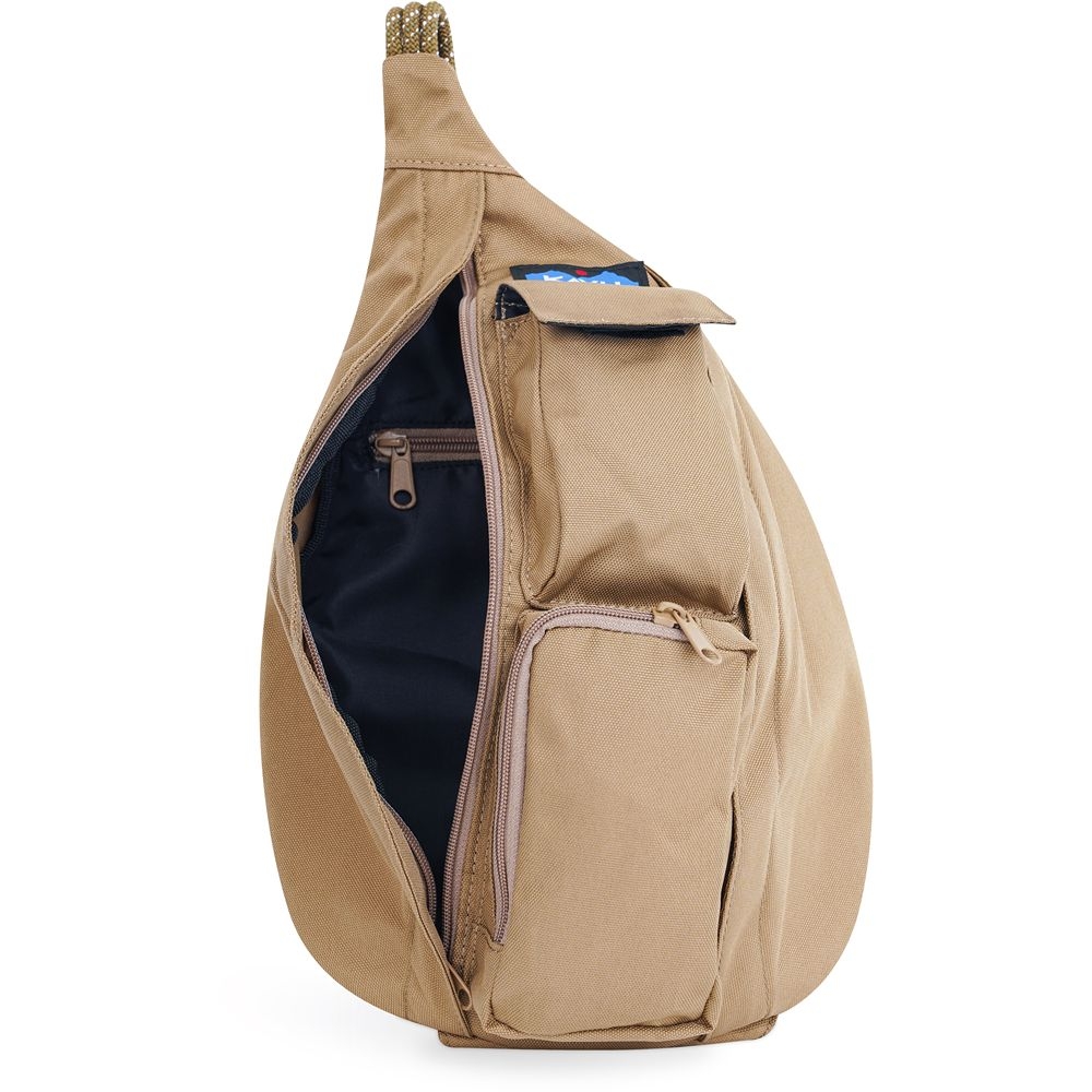 Kavu Mini Rope Sling Buff 9191-2689 tassen online bestellen bij Kathmandu Outdoor & Travel