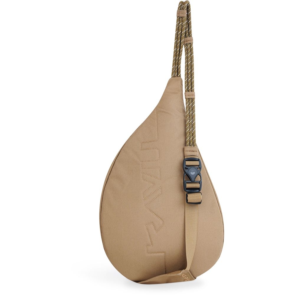 Kavu Mini Rope Sling Buff 9191-2689 tassen online bestellen bij Kathmandu Outdoor & Travel