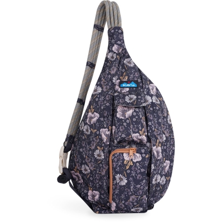 Kavu Rope Sling Quiet Wildflowers Kavu Rope Sling Quiet Wildflowers