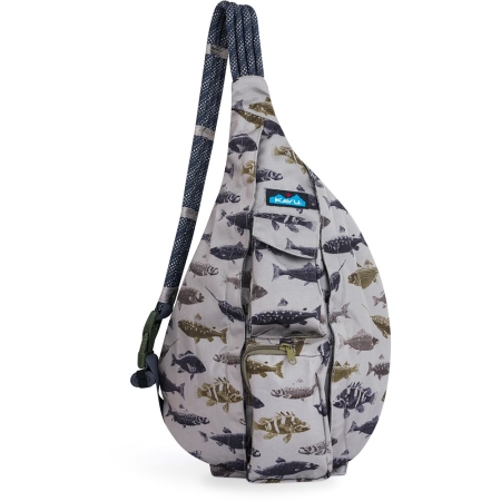Kavu Rope Sling Fish Big Kavu Rope Sling Fish Big