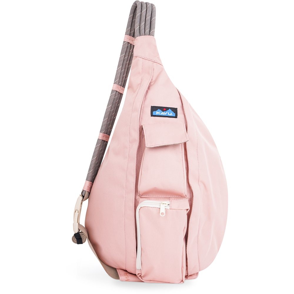 Kavu Rope Sling Pink 944-136 tassen online bestellen bij Kathmandu Outdoor & Travel