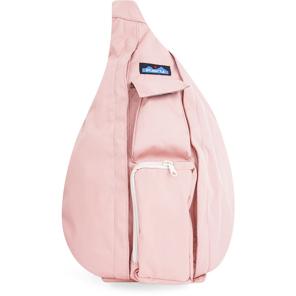 Kavu Rope Sling Pink 944-136 tassen online bestellen bij Kathmandu Outdoor & Travel