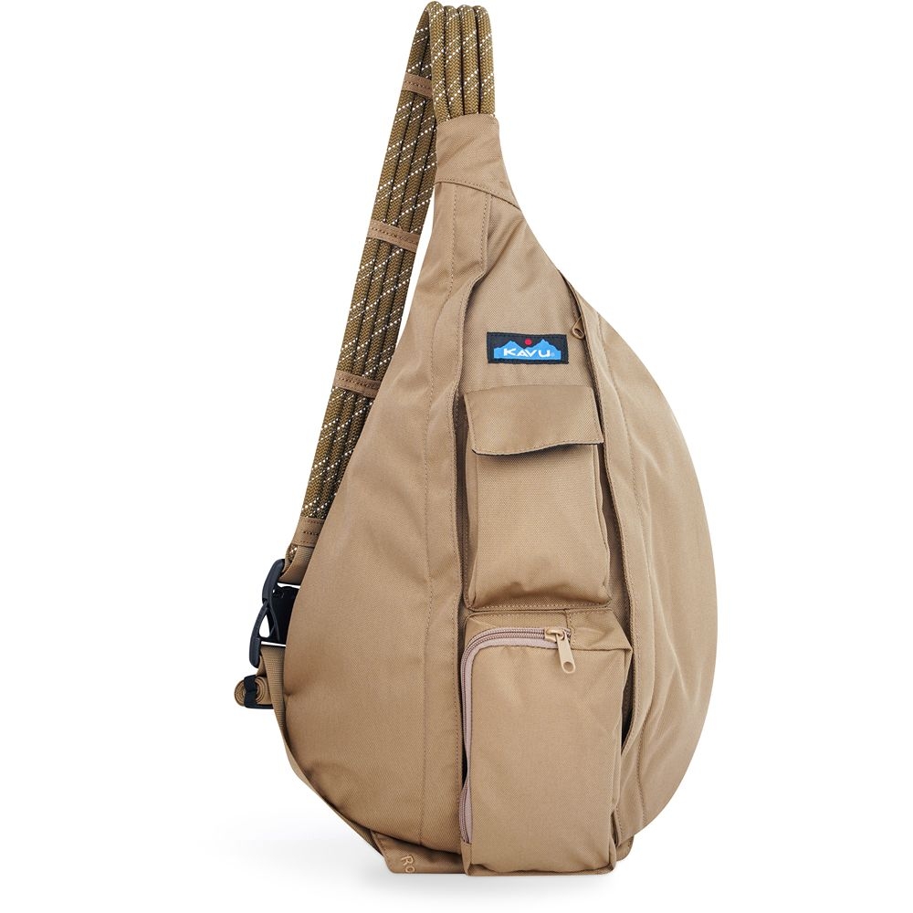 Kavu Rope Sling Buff 944-2689 tassen online bestellen bij Kathmandu Outdoor & Travel