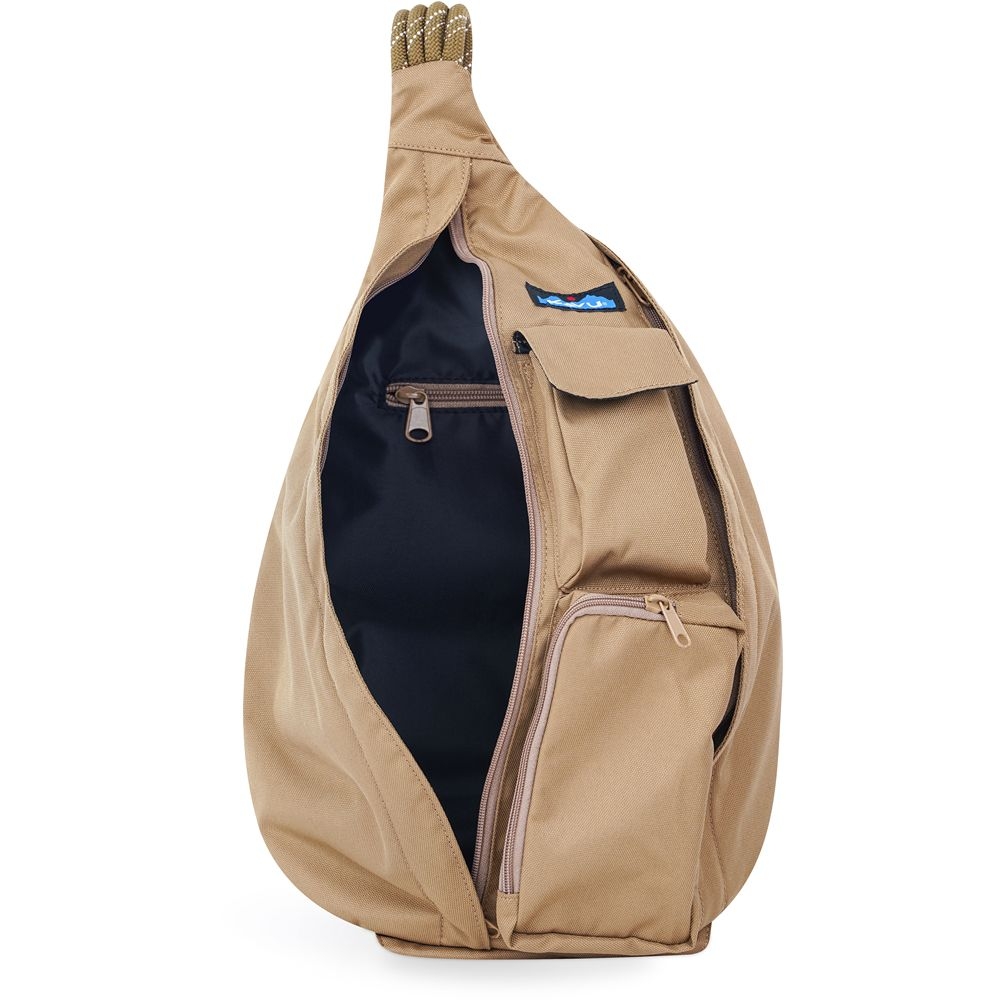 Kavu Rope Sling Buff 944-2689 tassen online bestellen bij Kathmandu Outdoor & Travel