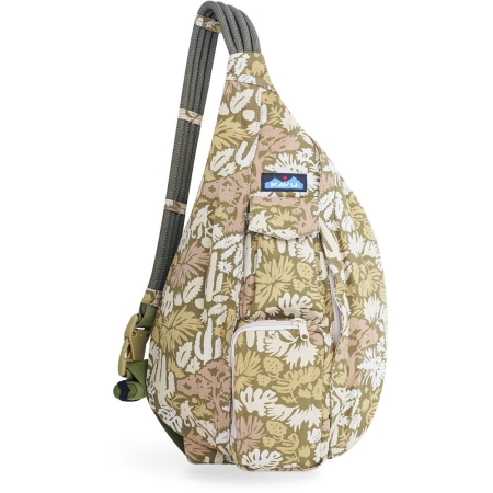 Kavu  Rope Bag Cactus Garden 