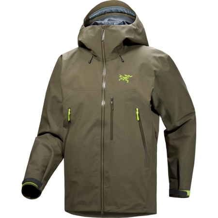 Arc'teryx  Beta SV Jacket Tatsu / Mantis