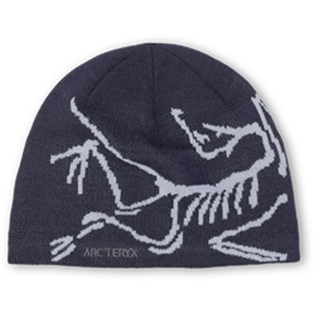 Arc'teryx  Bird Head Toque Blk Sapphire / Alpine
