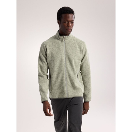 Arc'teryx  Covert Cardigan Habitat Heather
