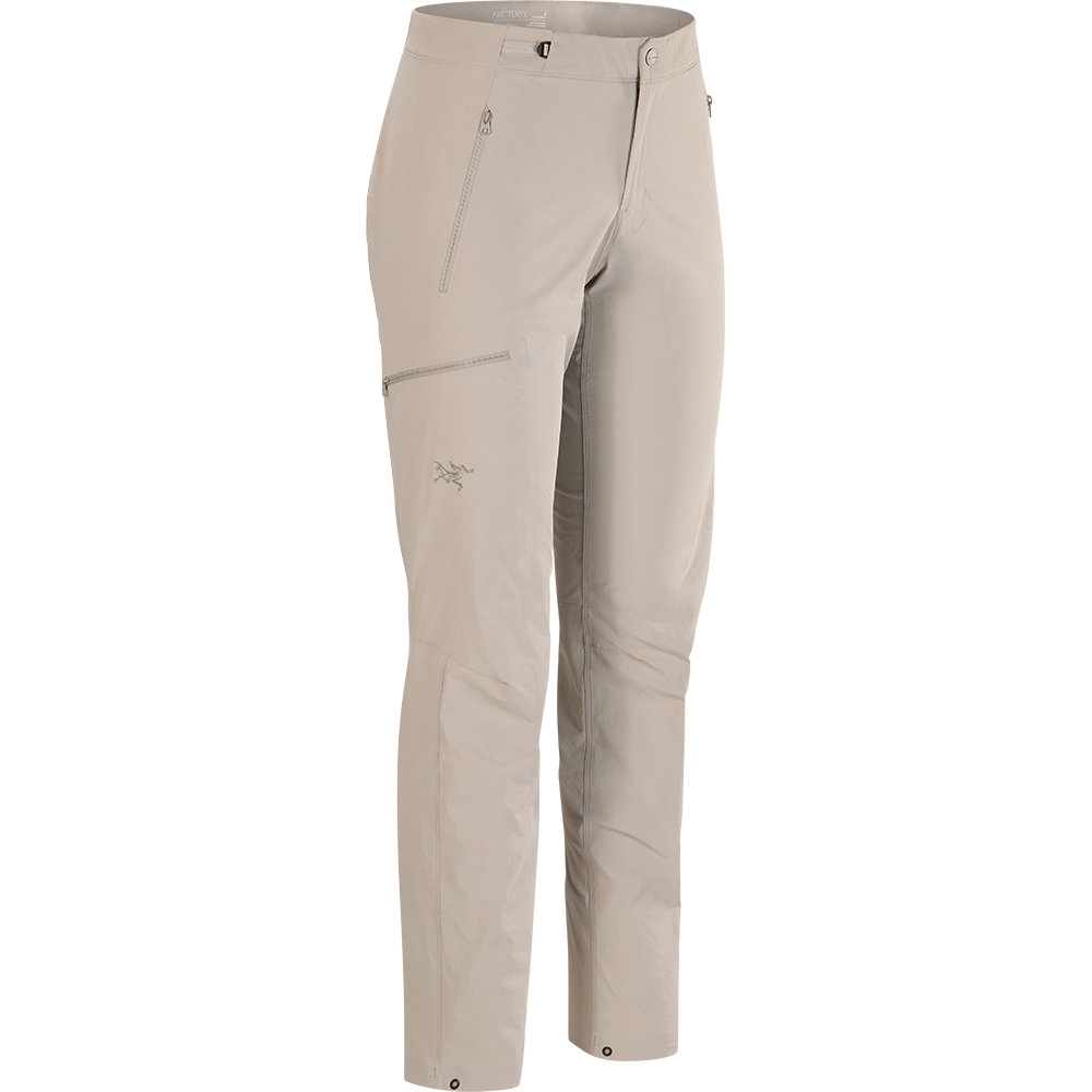 Arc'teryx Gamma SL Pant Regular Women's Rune 10034-014067 broeken online bestellen bij Kathmandu Outdoor & Travel