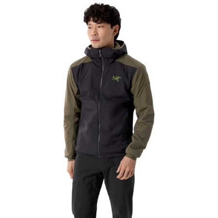 Arc'teryx  Atom Hoody Spotlight