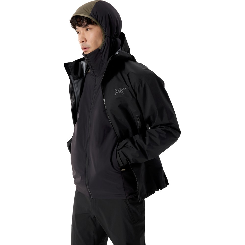 Arc'teryx Atom Hoody Spotlight 9556-022824 jassen online bestellen bij Kathmandu Outdoor & Travel