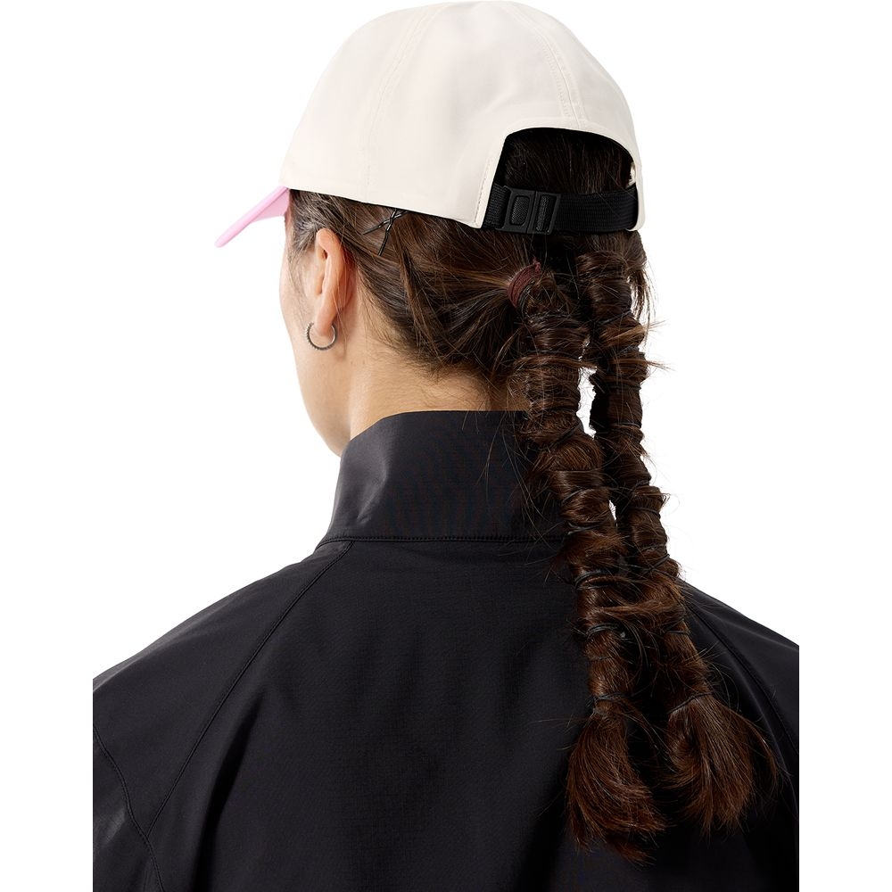 Arc'teryx Bird Word Cap Cosmic Bloom 9463-022835 kleding accessoires online bestellen bij Kathmandu Outdoor & Travel