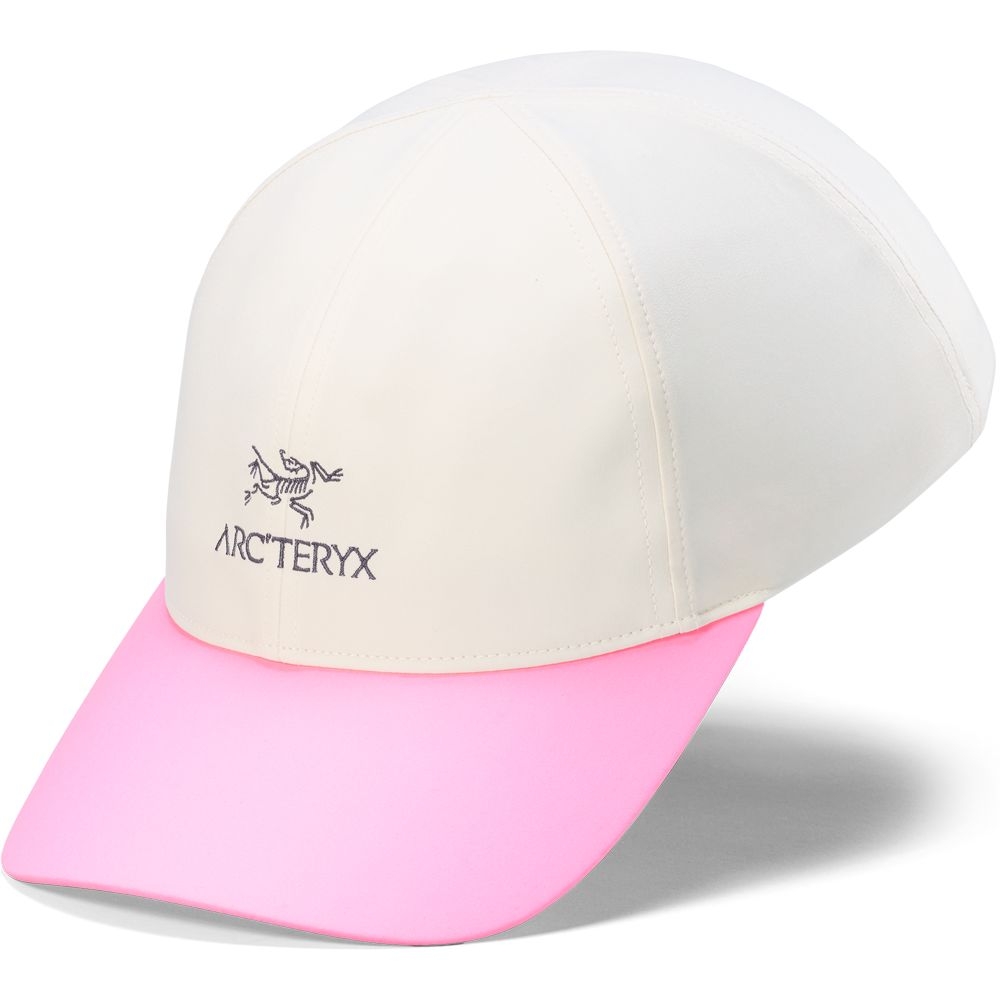 Arc'teryx Bird Word Cap Cosmic Bloom 9463-022835 kleding accessoires online bestellen bij Kathmandu Outdoor & Travel