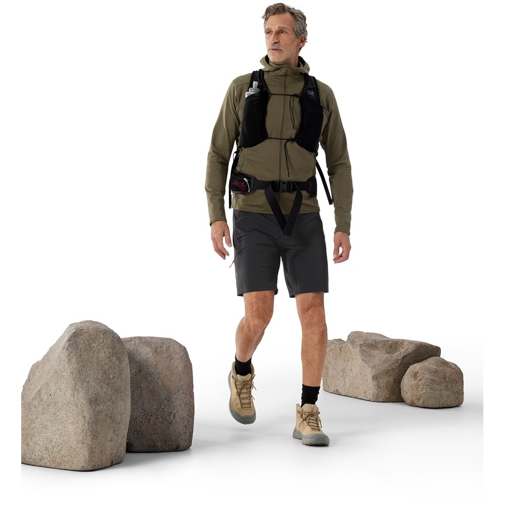 Arc'teryx Kyanite Lightweight Hoody Tatsu 9641-014046 fleeces en truien online bestellen bij Kathmandu Outdoor & Travel